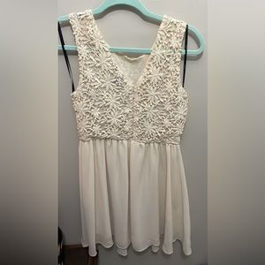NEW - Forever 21 Dress